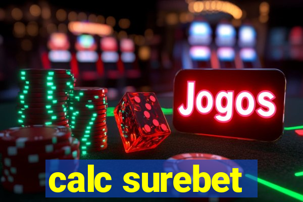 calc surebet